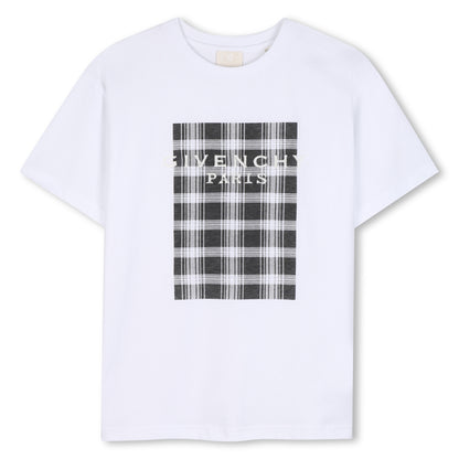 Givenchy T-Shirt (H31340)