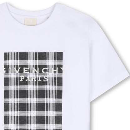 Givenchy T-Shirt (H31340)