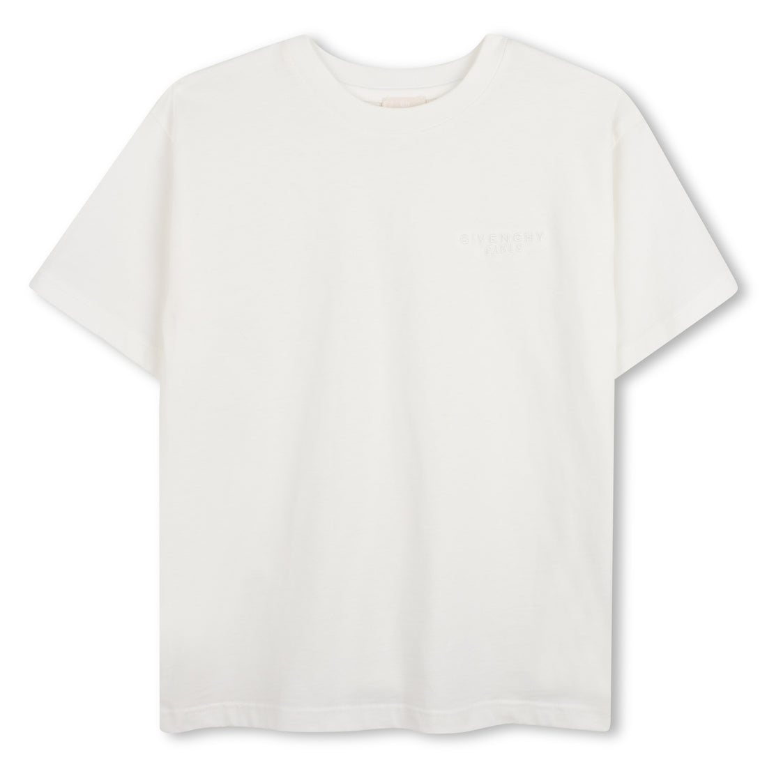 Givenchy T-Shirt - Offwhite (H31344)