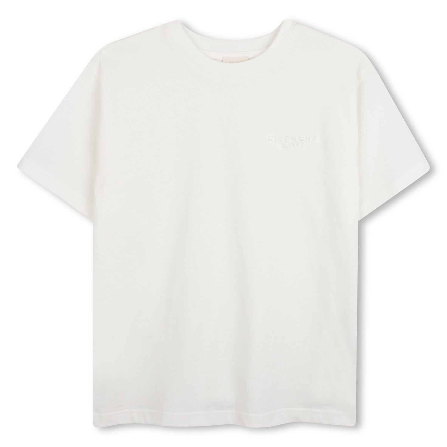 Givenchy T-Shirt - Offwhite (H31344)
