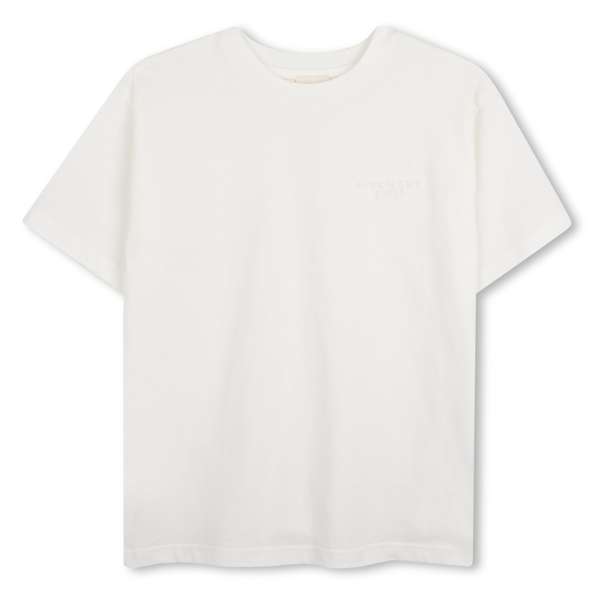 Givenchy T-Shirt - Offwhite (H31344)