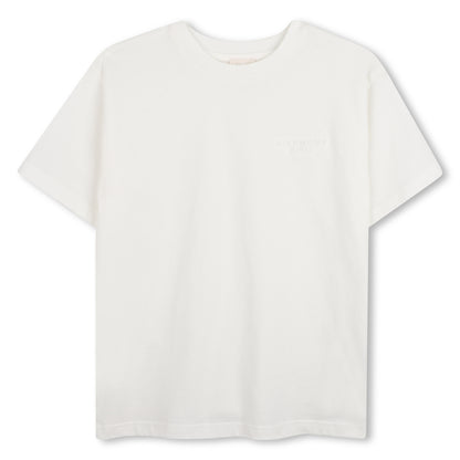 Givenchy T-Shirt - Offwhite (H31344)