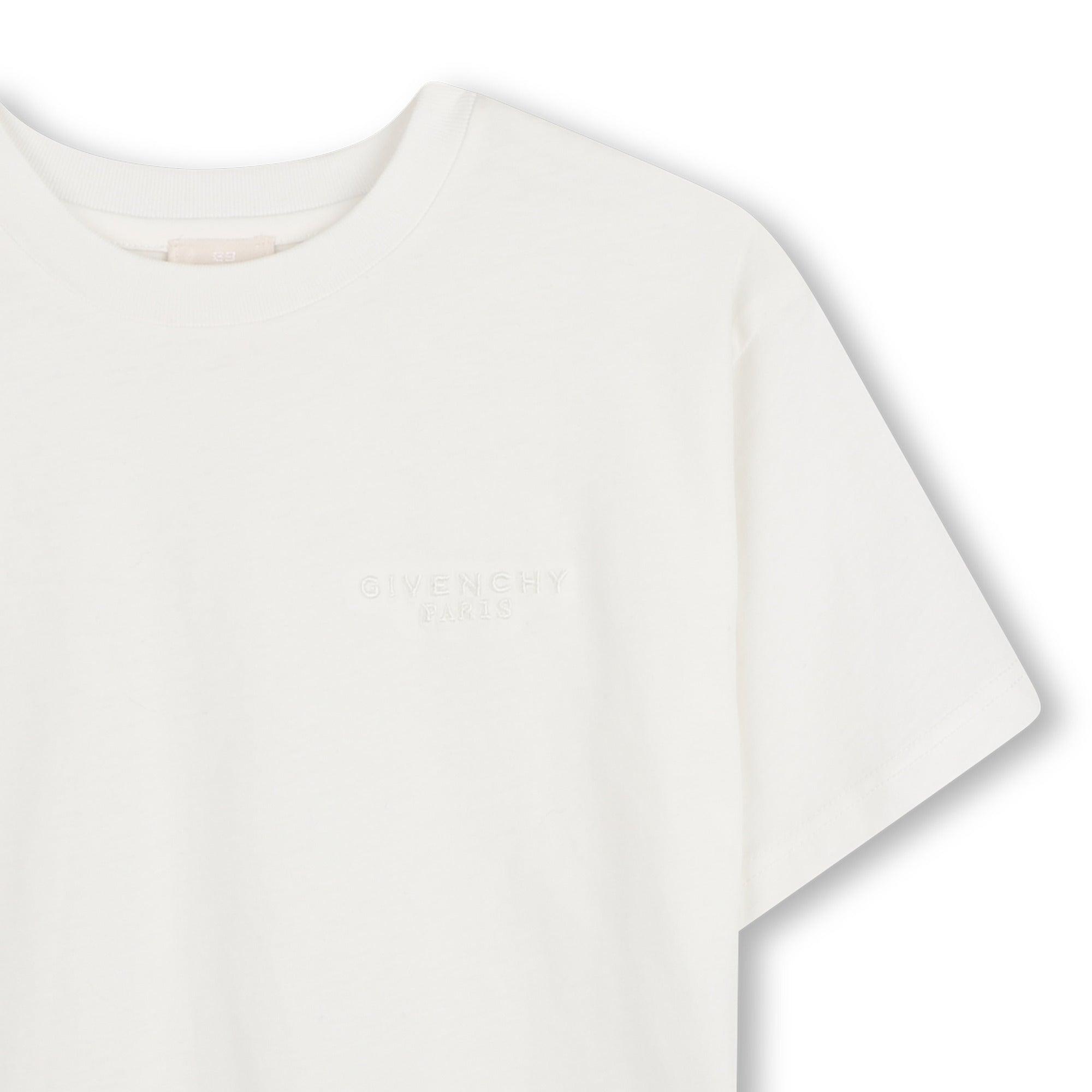 Givenchy T-Shirt - Offwhite (H31344)