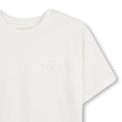 Givenchy T-Shirt - Offwhite (H31344)