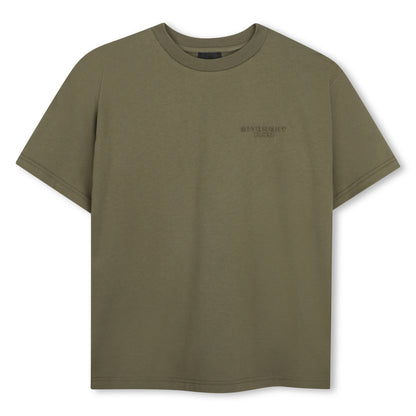Givenchy T-Shirt - Khaki (H31344)