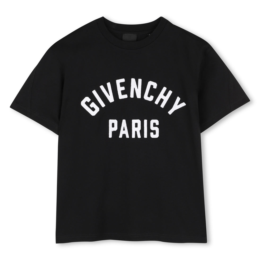 Givenchy T-Shirt - Black (H31345)