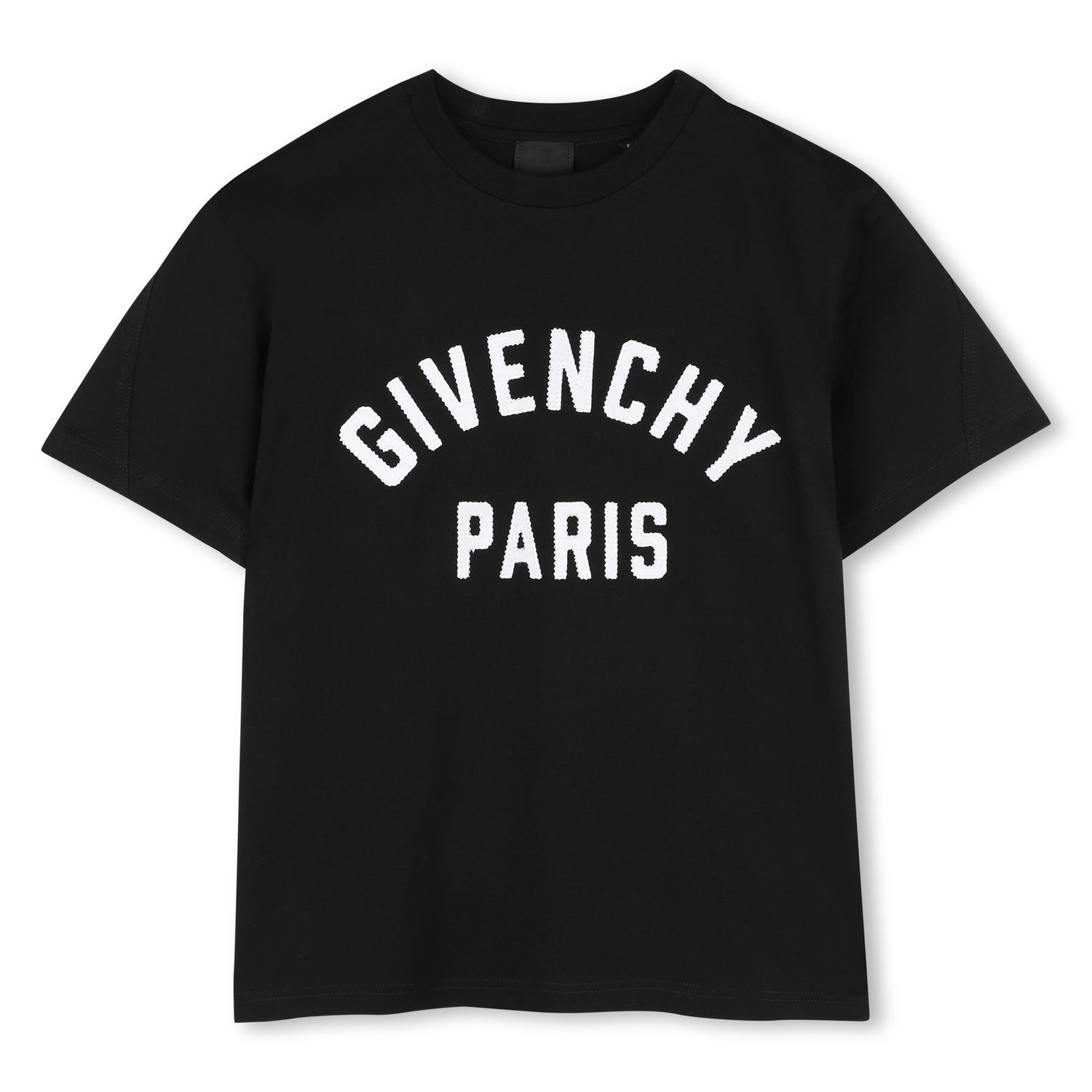 Givenchy T-Shirt - Black (H31345)