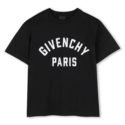 Givenchy T-Shirt - Black (H31345)