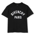 Givenchy T-Shirt - Black (H31345)