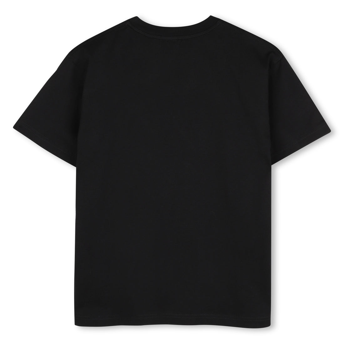 Givenchy T-Shirt - Black (H31345)