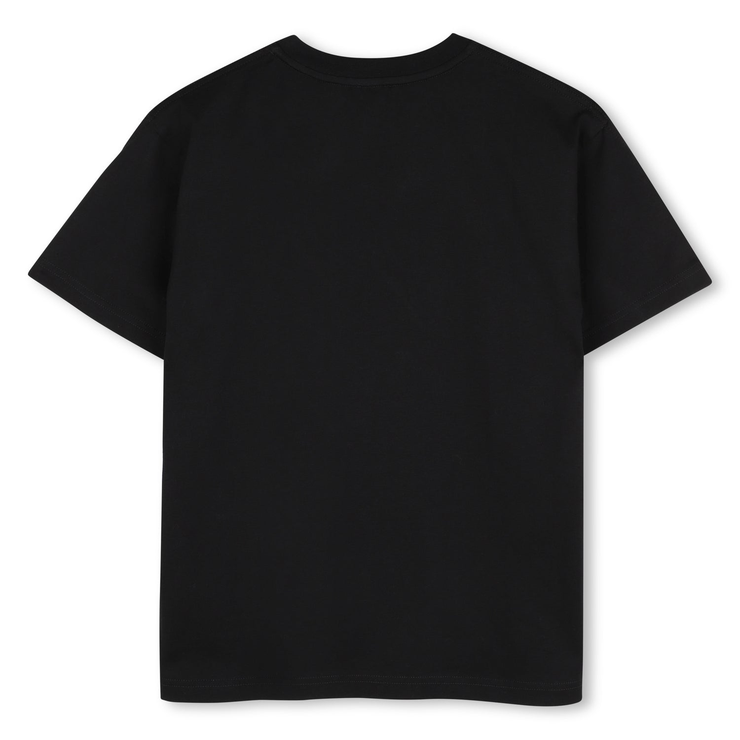 Givenchy T-Shirt - Black (H31345)