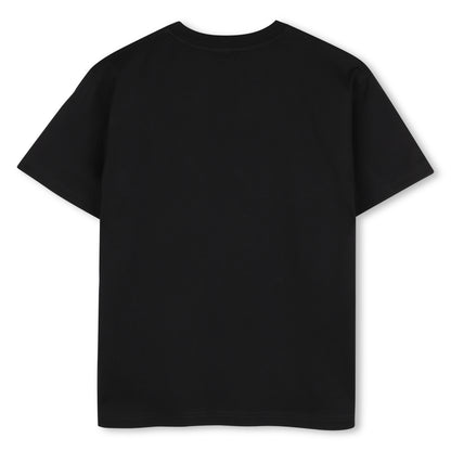 Givenchy T-Shirt - Black (H31345)
