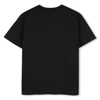 Givenchy T-Shirt - Black (H31345)