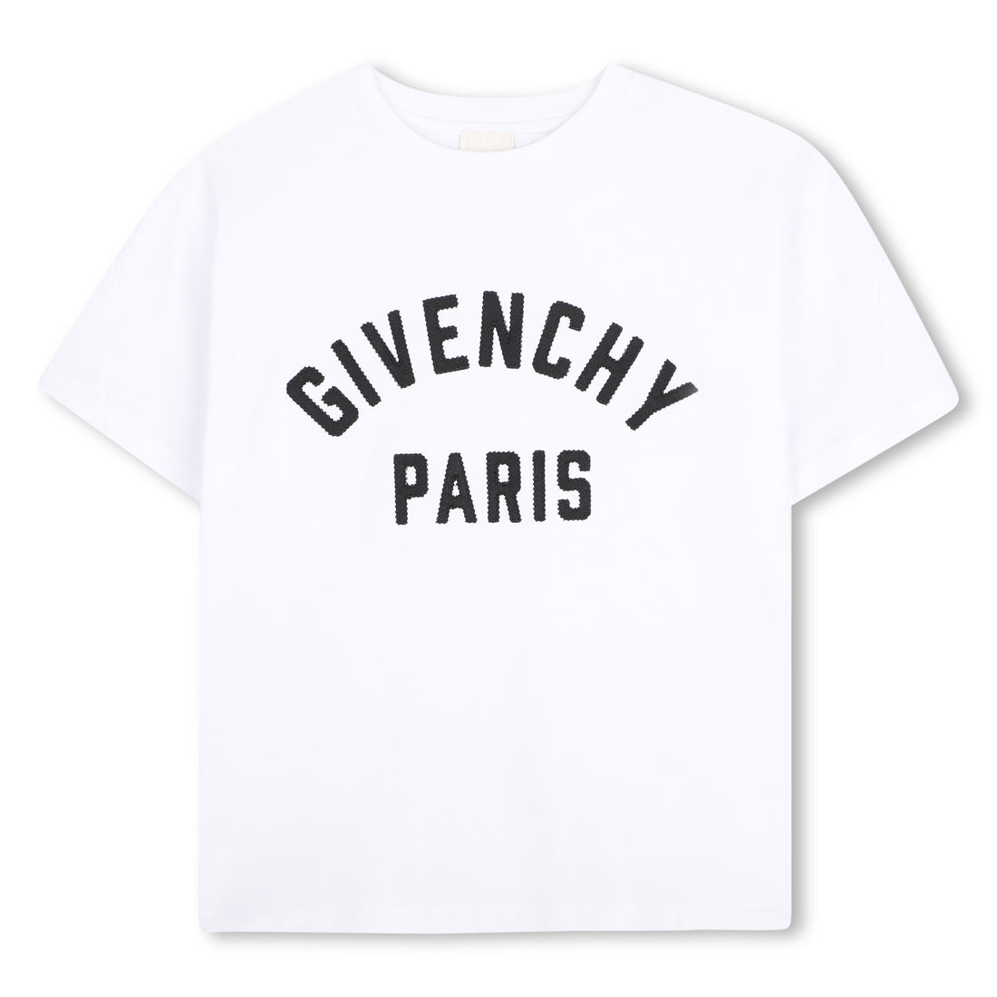 Givenchy T-Shirt - White (H31345)