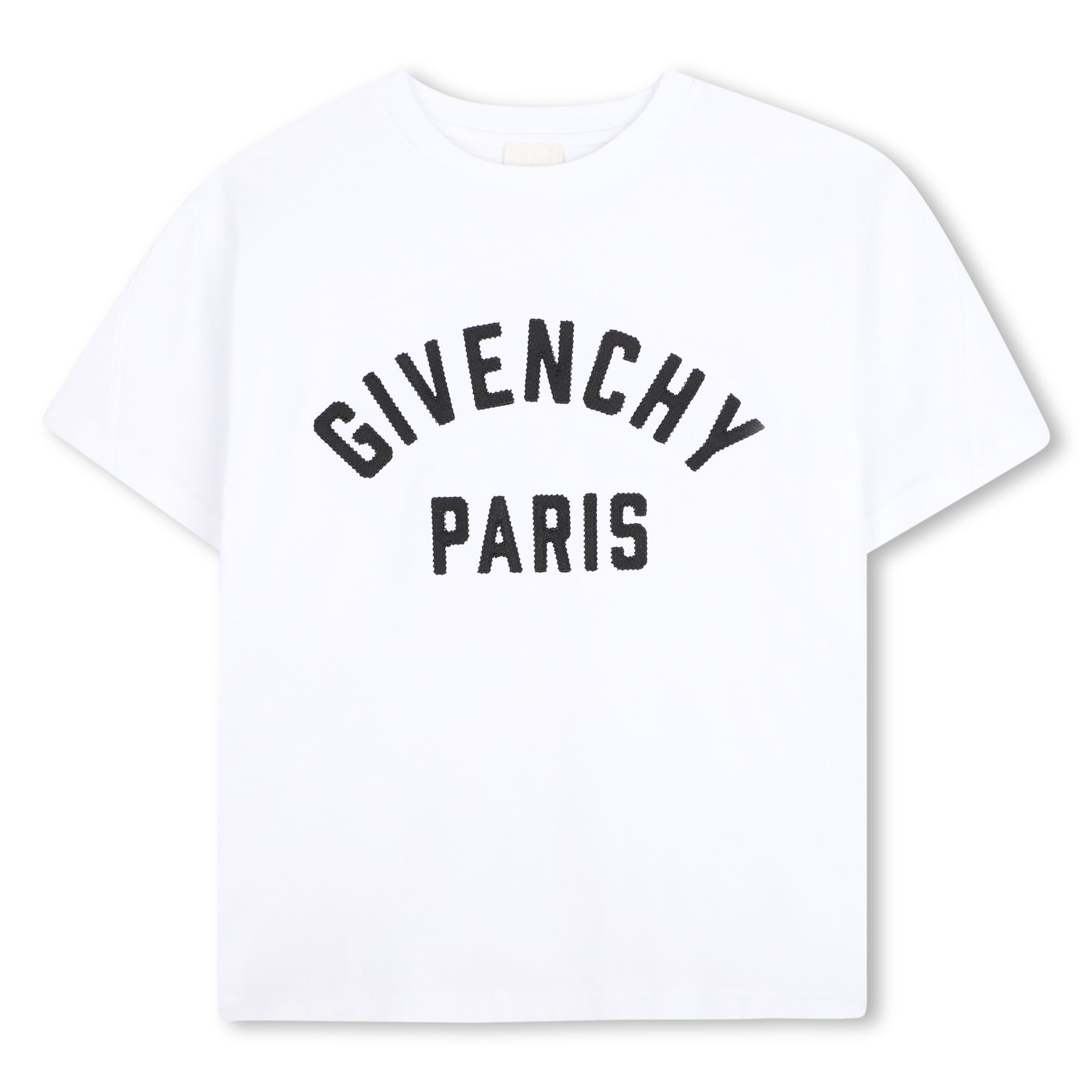 Givenchy T-Shirt - White (H31345)