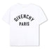 Givenchy T-Shirt - White (H31345)