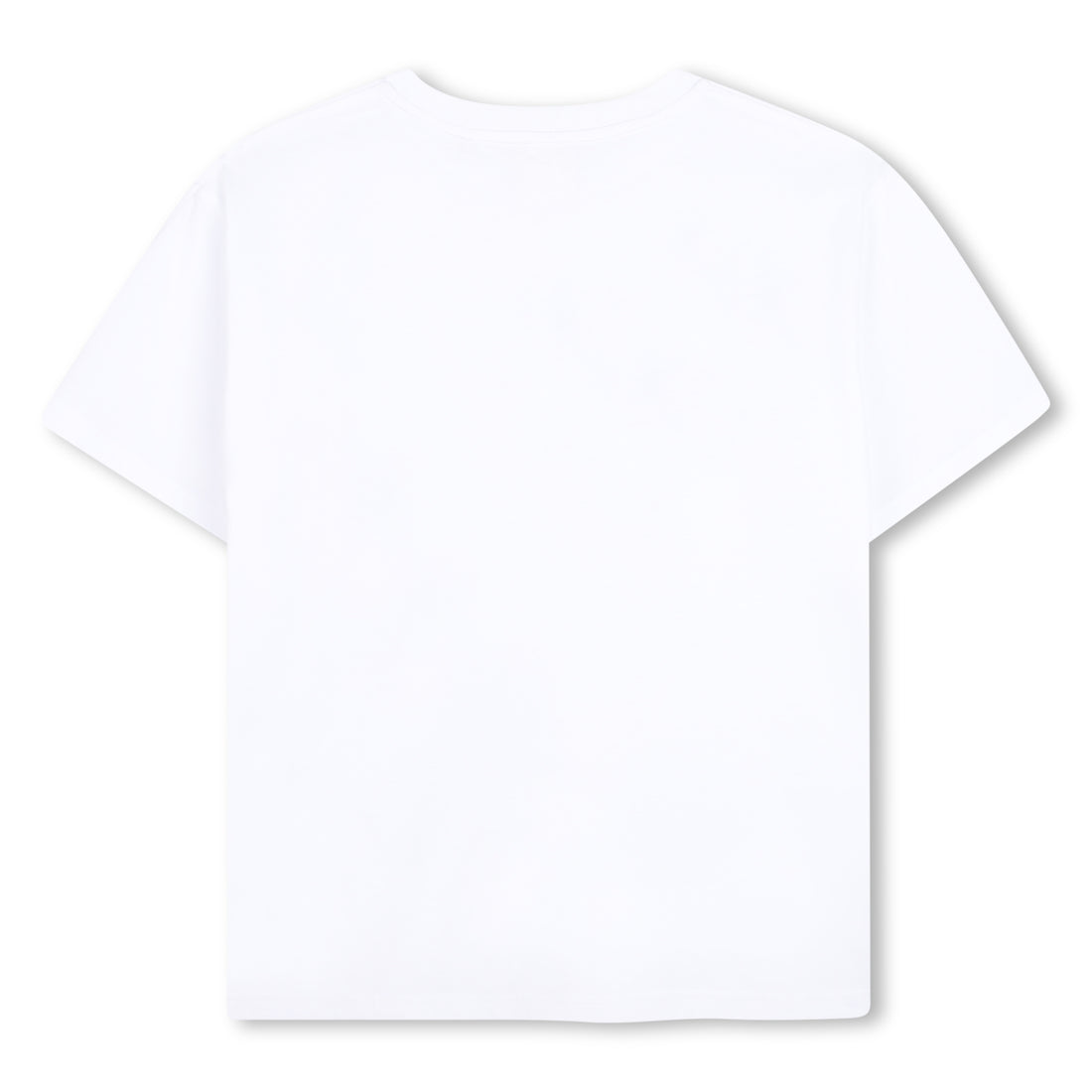 Givenchy T-Shirt - White (H31345)