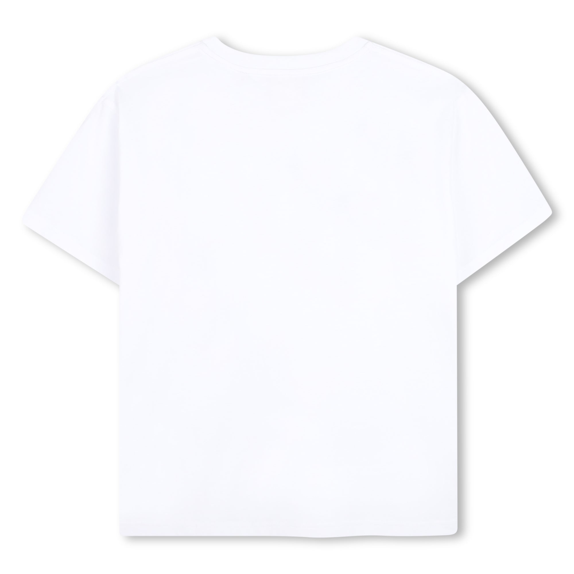 Givenchy T-Shirt - White (H31345)