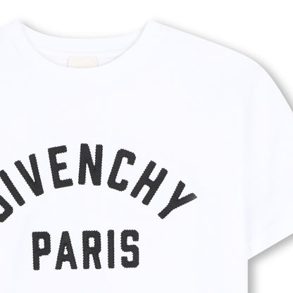 Givenchy T-Shirt - White (H31345)