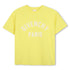 Givenchy T-Shirt - Straw Yellow (H31345)