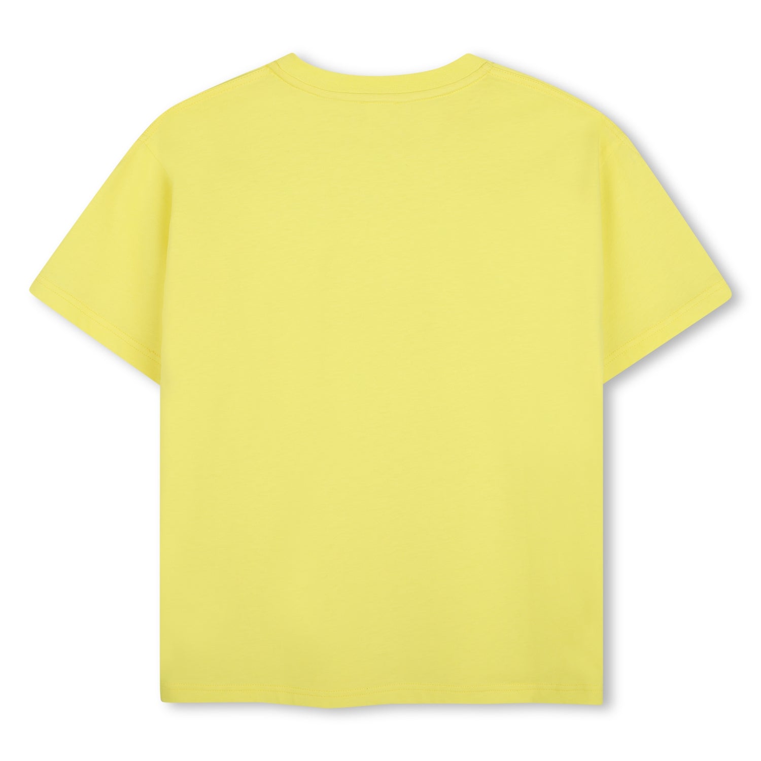 Givenchy T-Shirt - Straw Yellow (H31345)