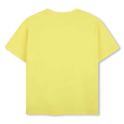 Givenchy T-Shirt - Straw Yellow (H31345)