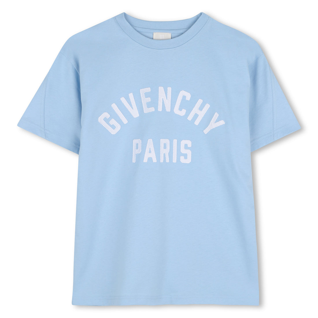 Givenchy T-Shirt - Pale Blue (H31345)
