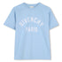 Givenchy T-Shirt - Pale Blue (H31345)