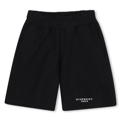 Givenchy Shorts (H31361)