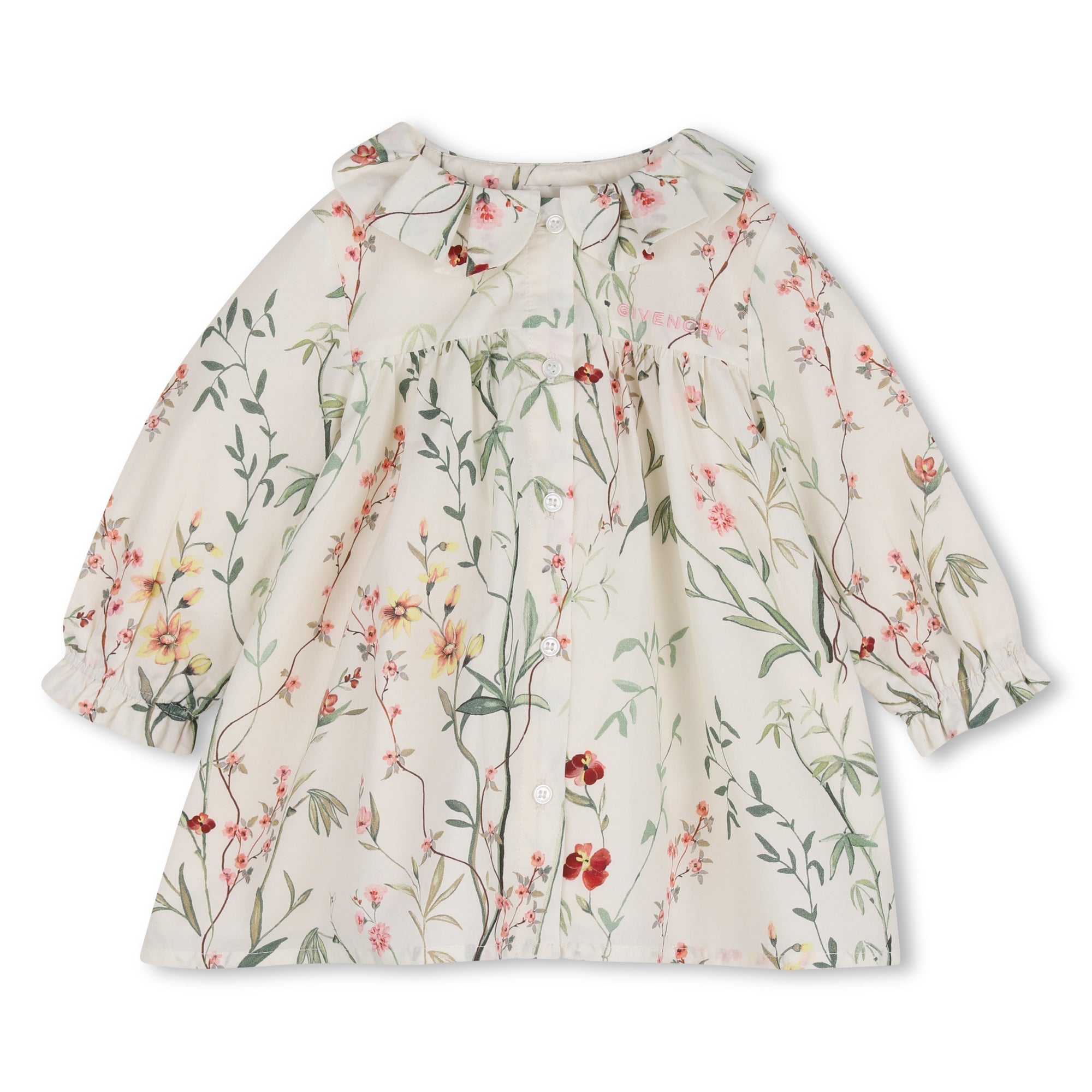 Givenchy Dress (H31378)