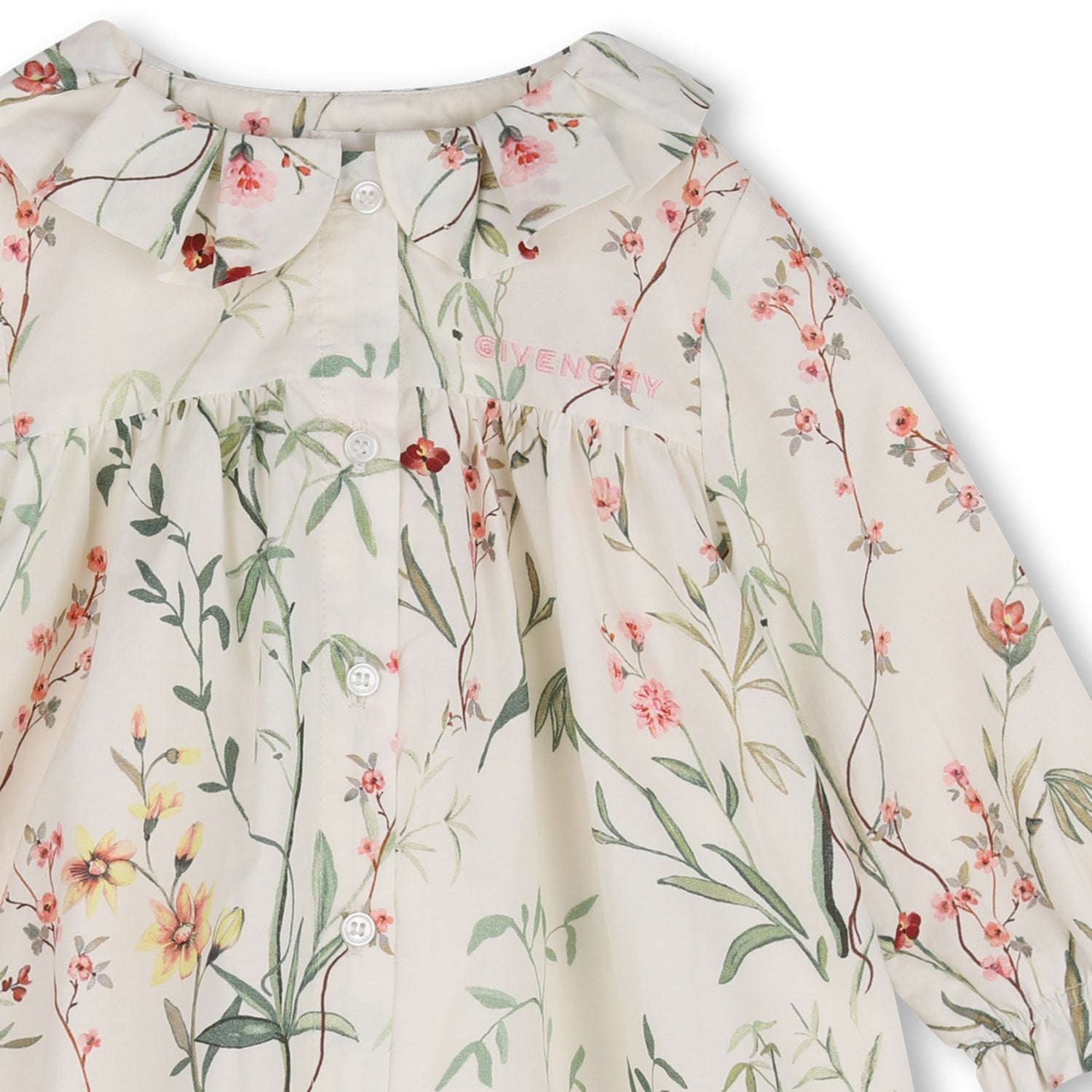 Givenchy Dress (H31378)