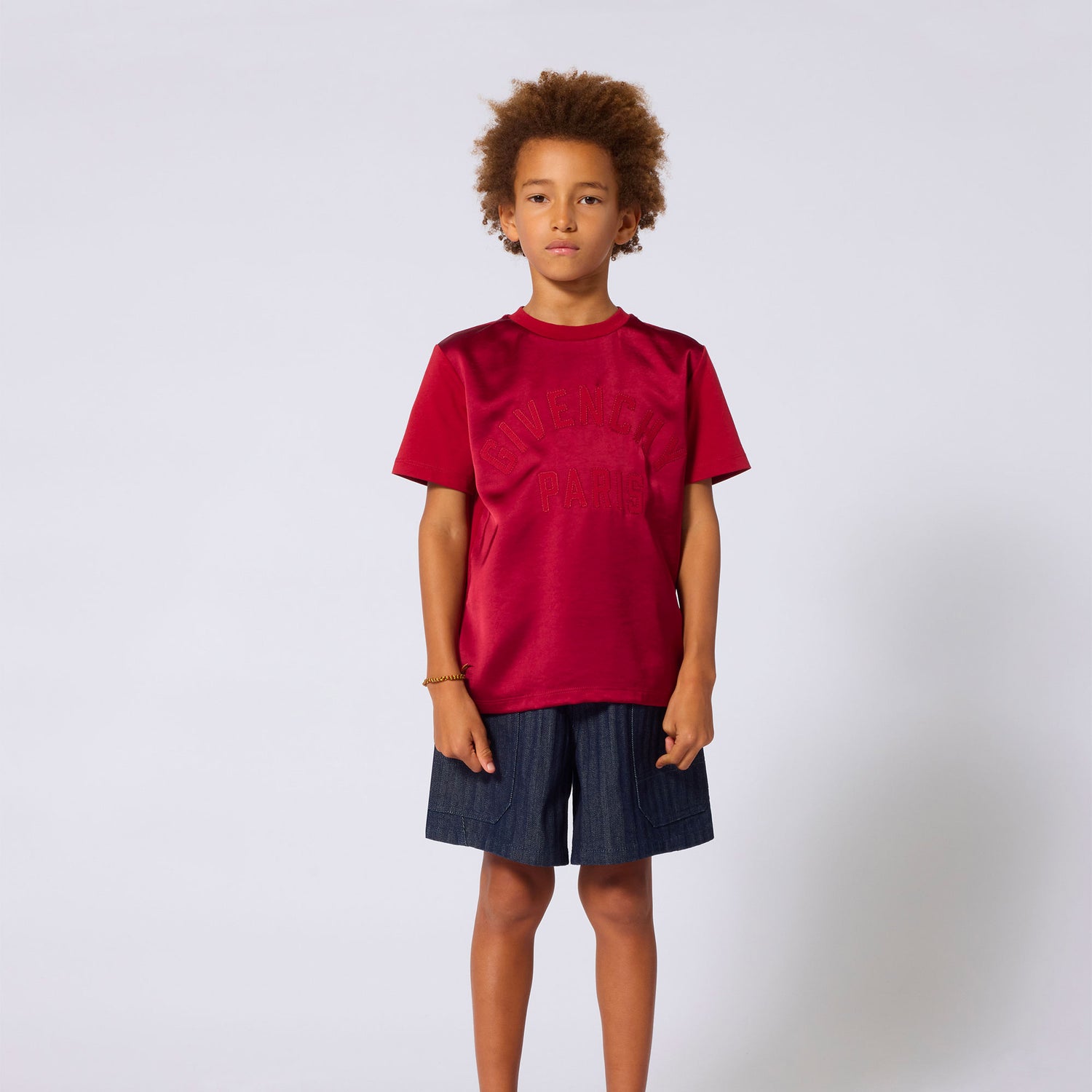 Givenchy T-Shirt (H31414)