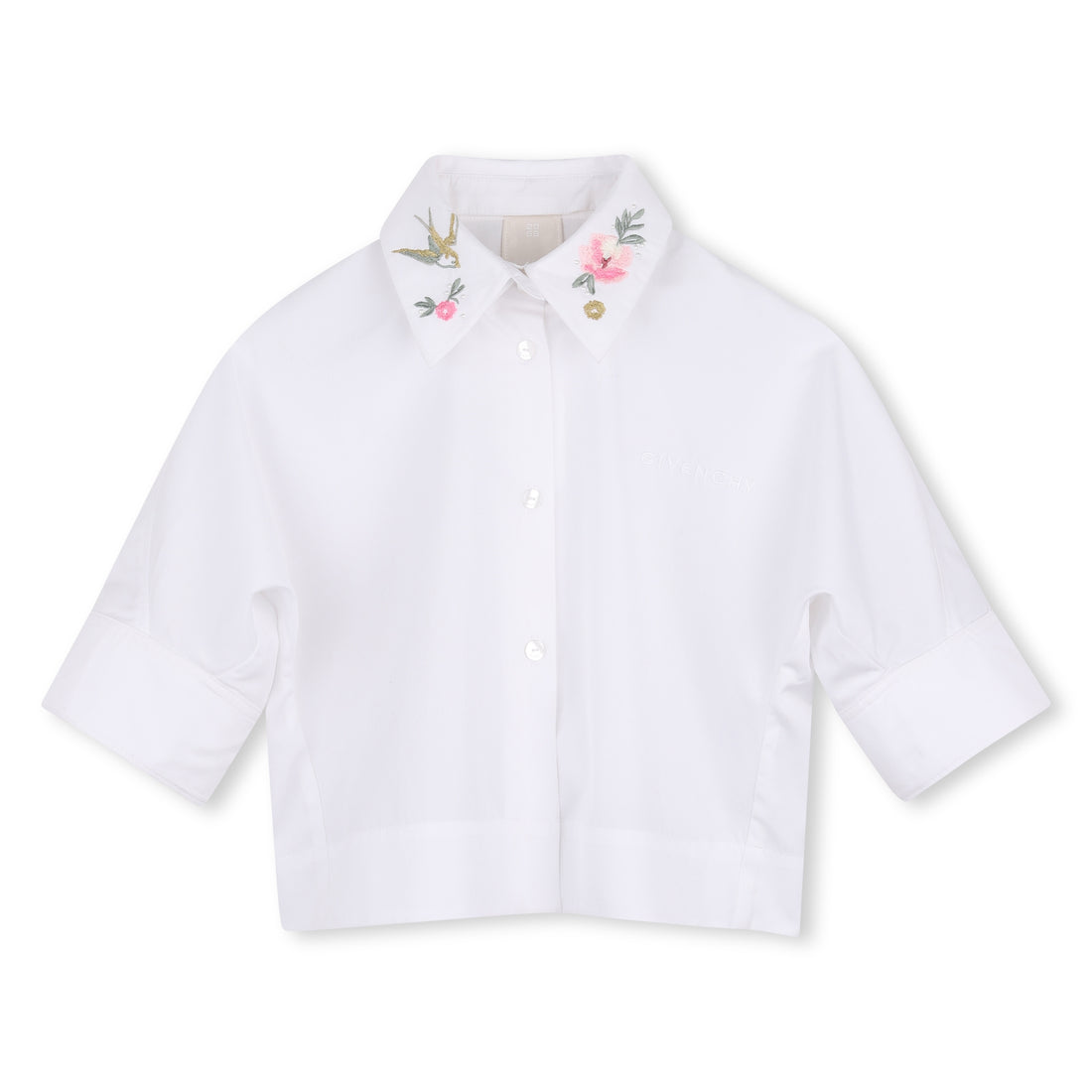 Givenchy Shirt (H31419)