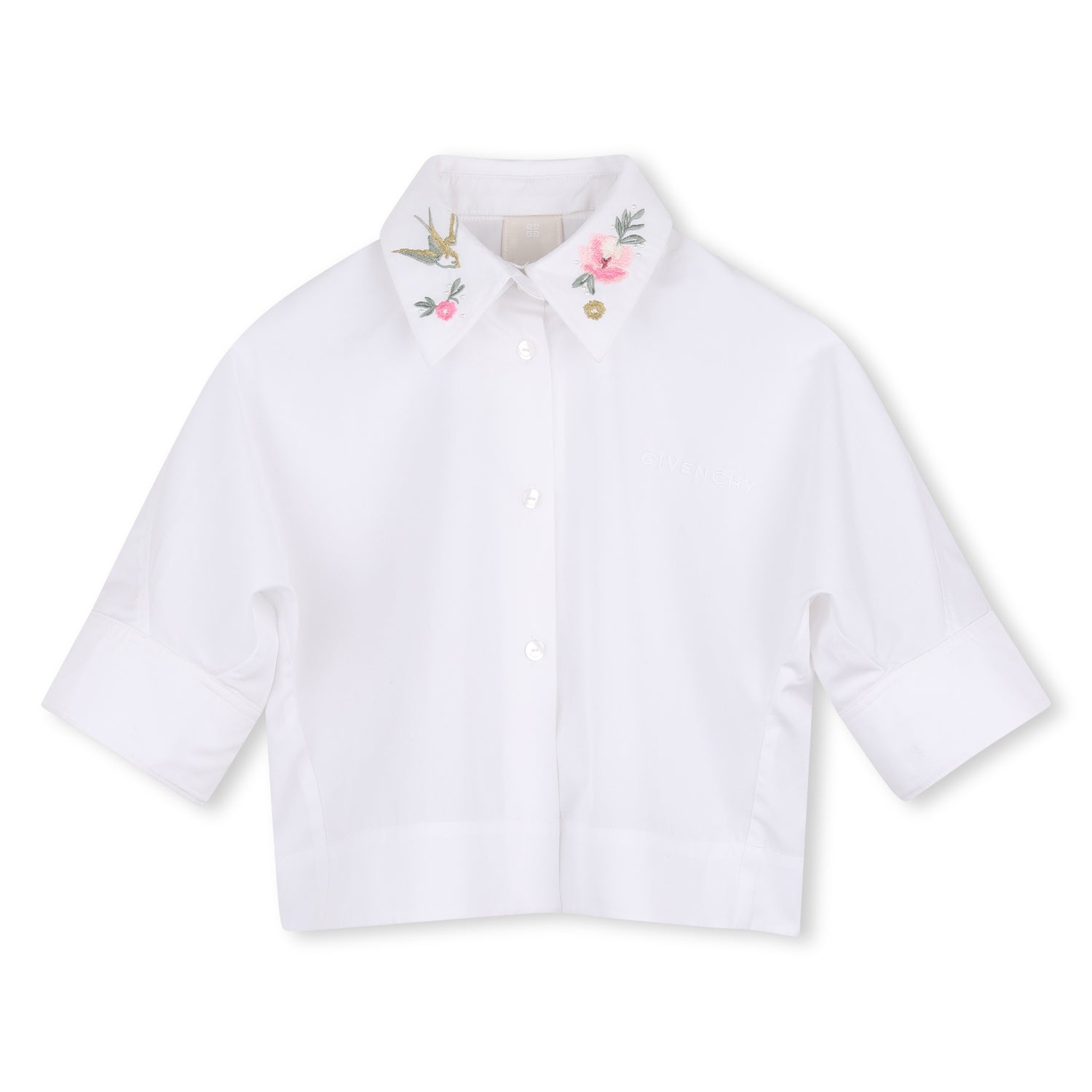 Givenchy Shirt (H31419)