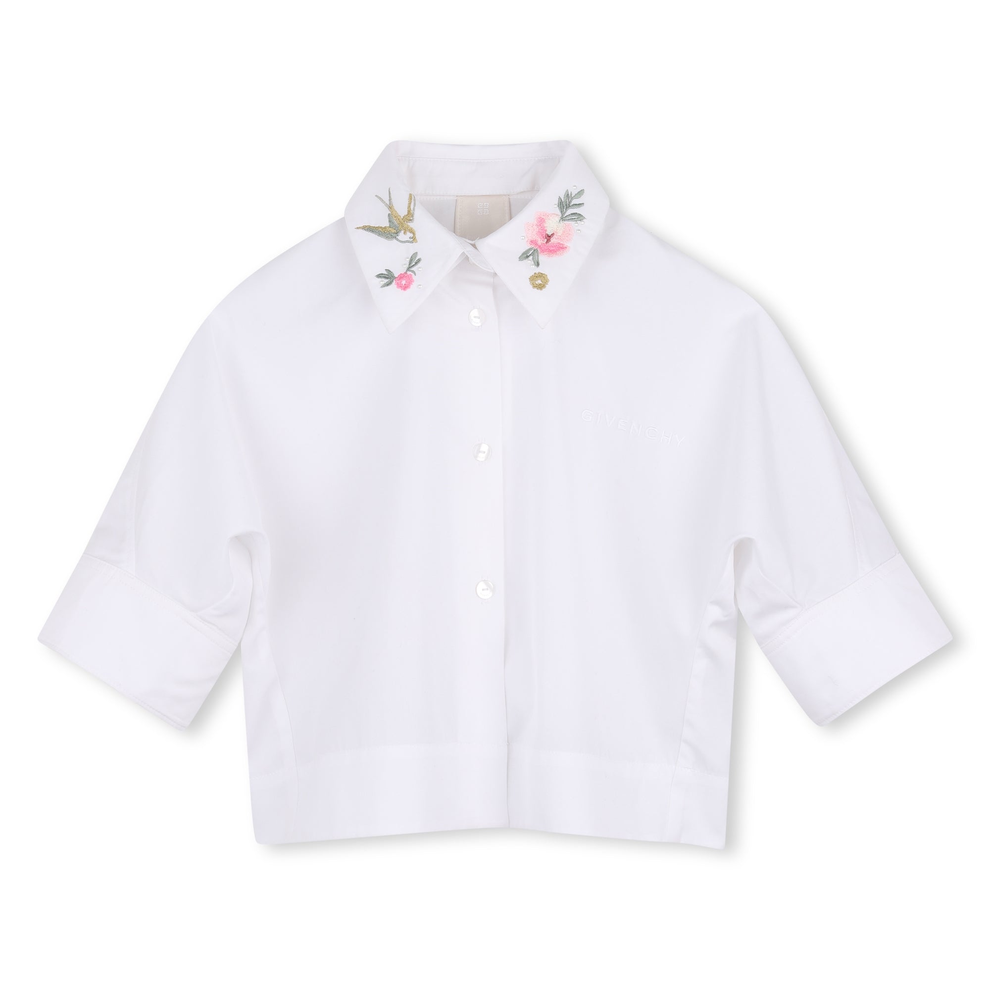 Givenchy Shirt (H31419)