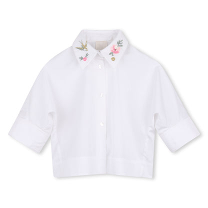Givenchy Shirt (H31419)