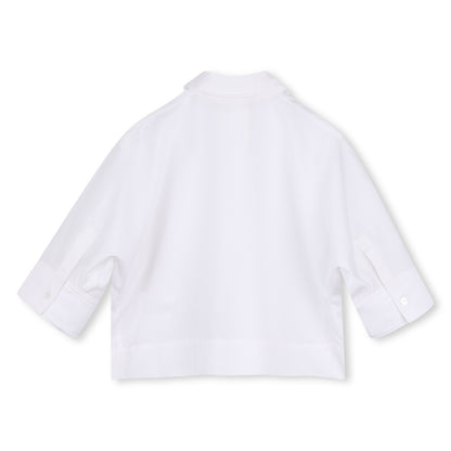 Givenchy Shirt (H31419)