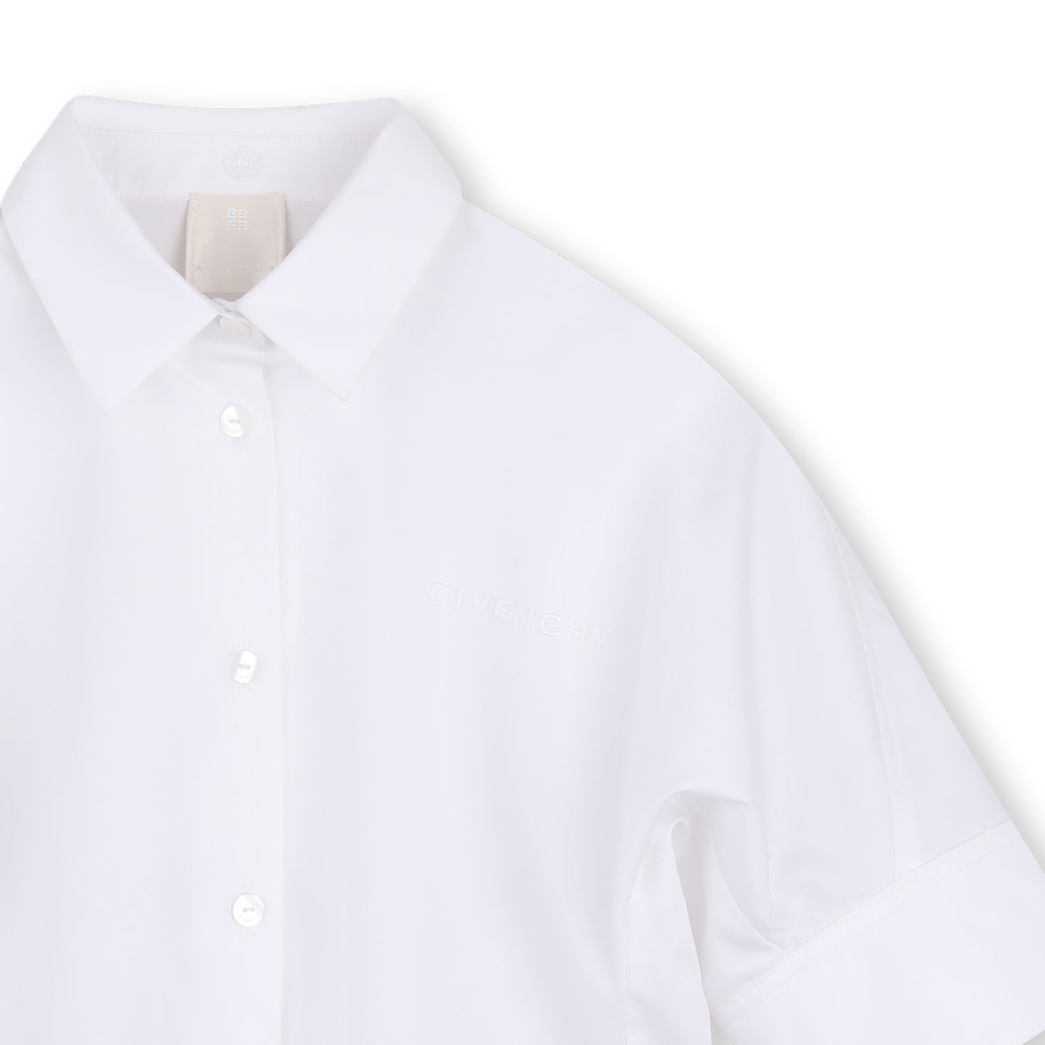 Givenchy Shirt (H31419)