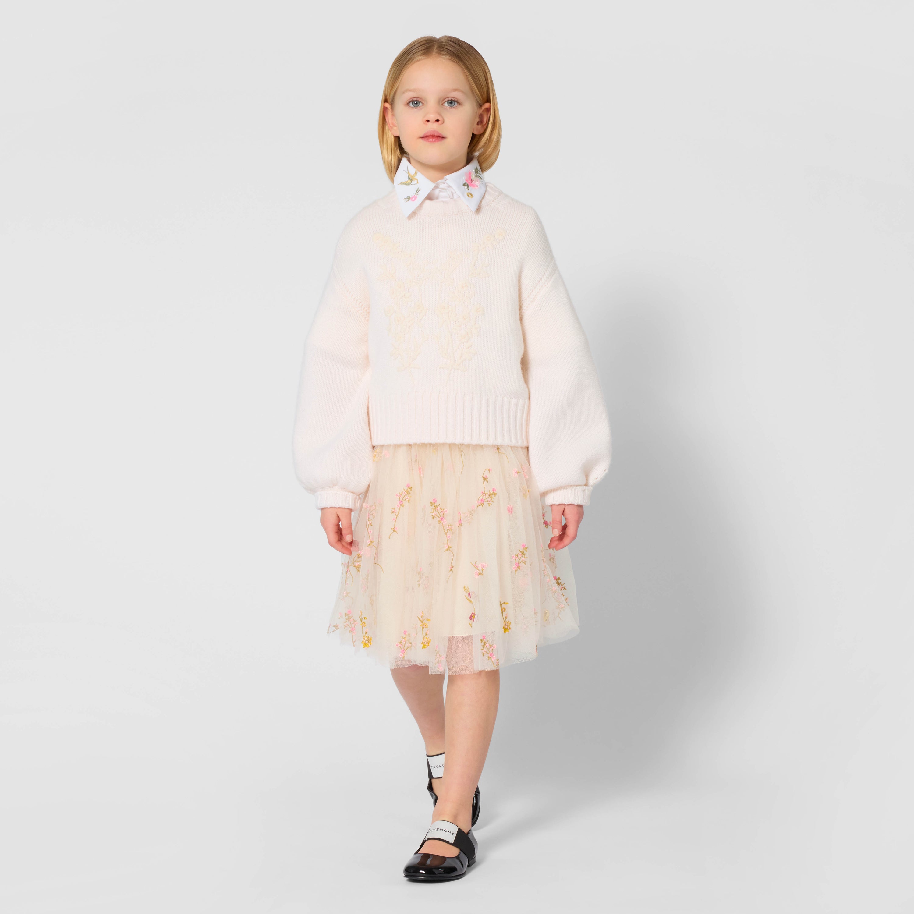 Givenchy Shirt (H31419)