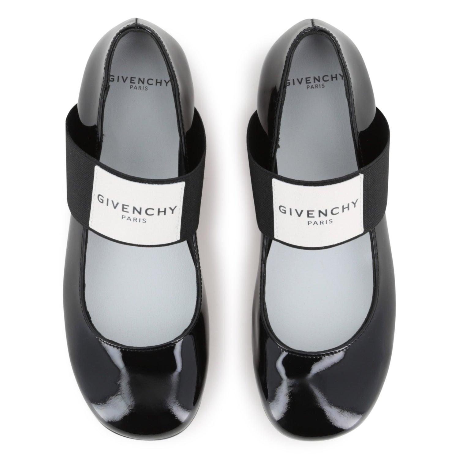Givenchy Shoes (H31476)
