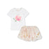 Givenchy Outfit Set (H31509)