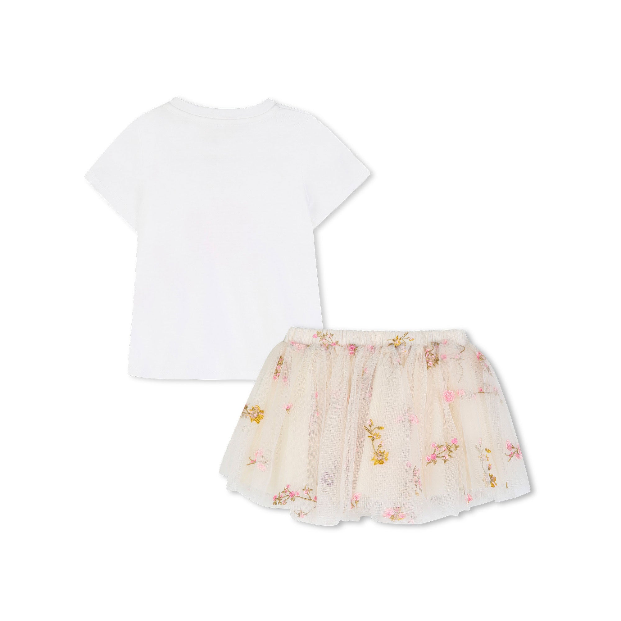 Givenchy Outfit Set (H31509)