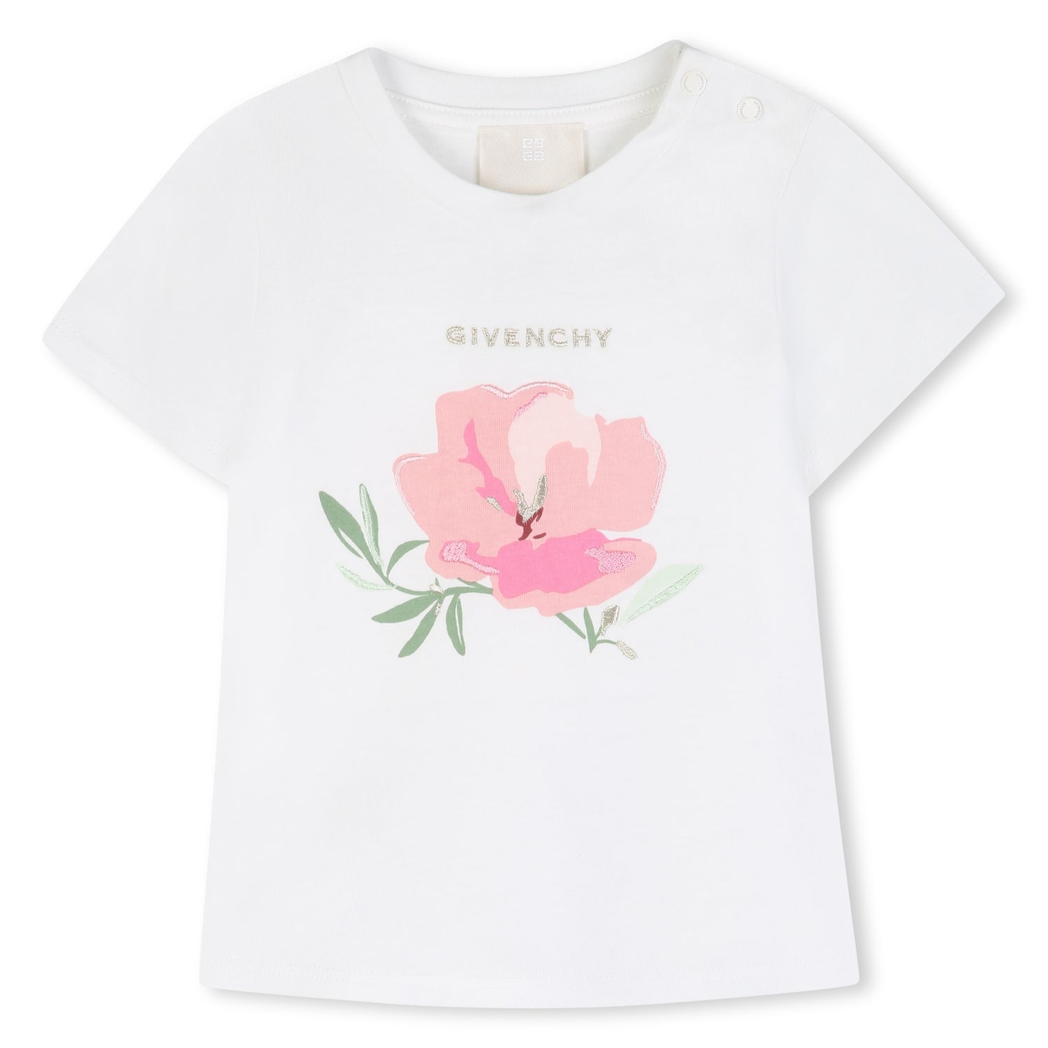 Givenchy Outfit Set (H31509)