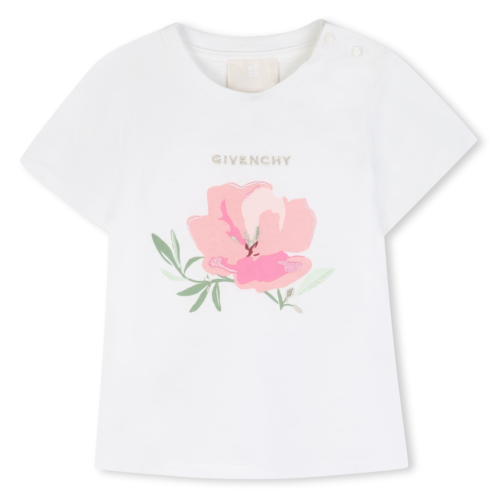 Givenchy Outfit Set (H31509)