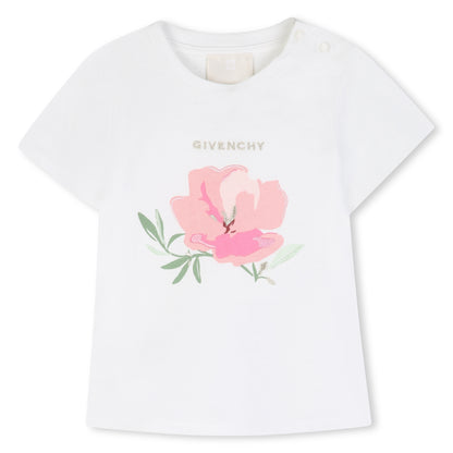 Givenchy Outfit Set (H31509)