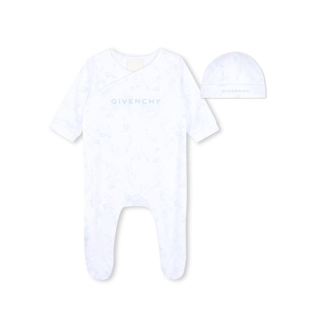 Givenchy Outfit Set (H31534)