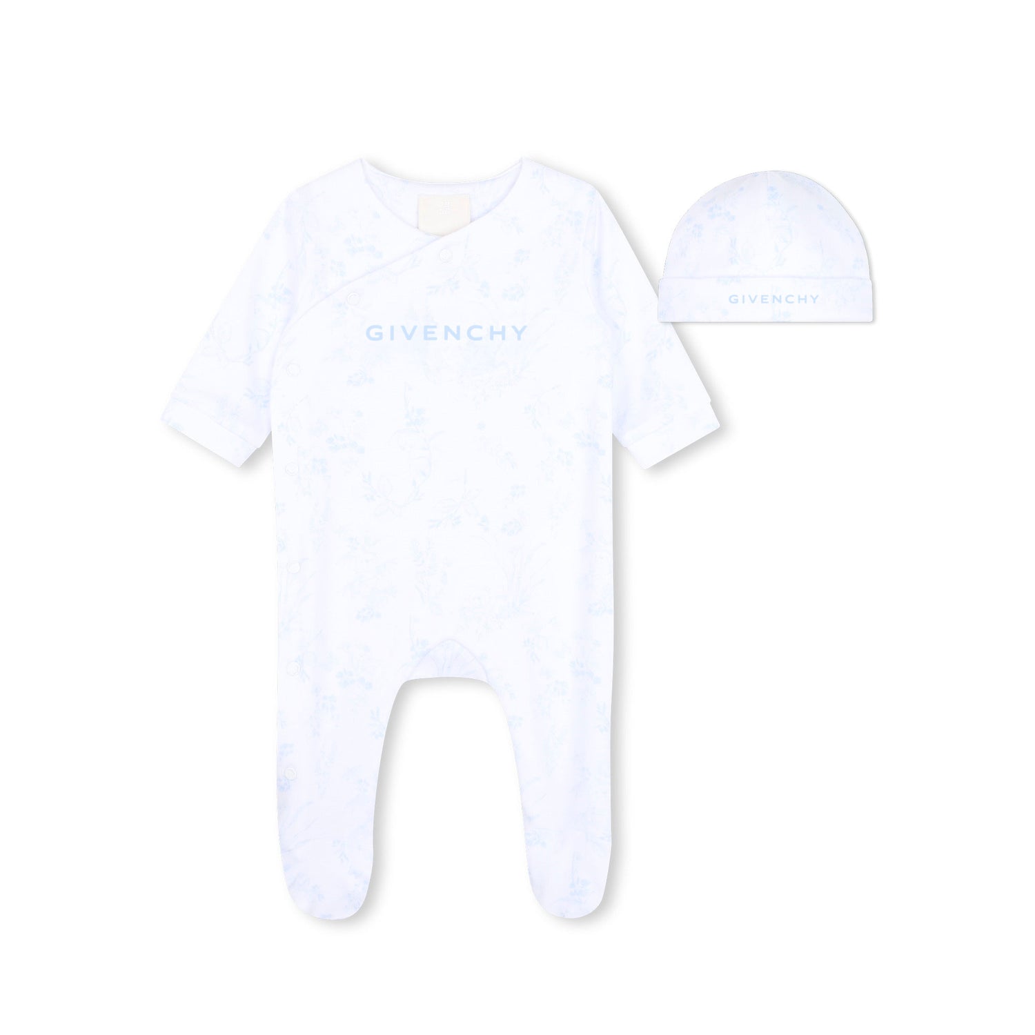 Givenchy Outfit Set (H31534)