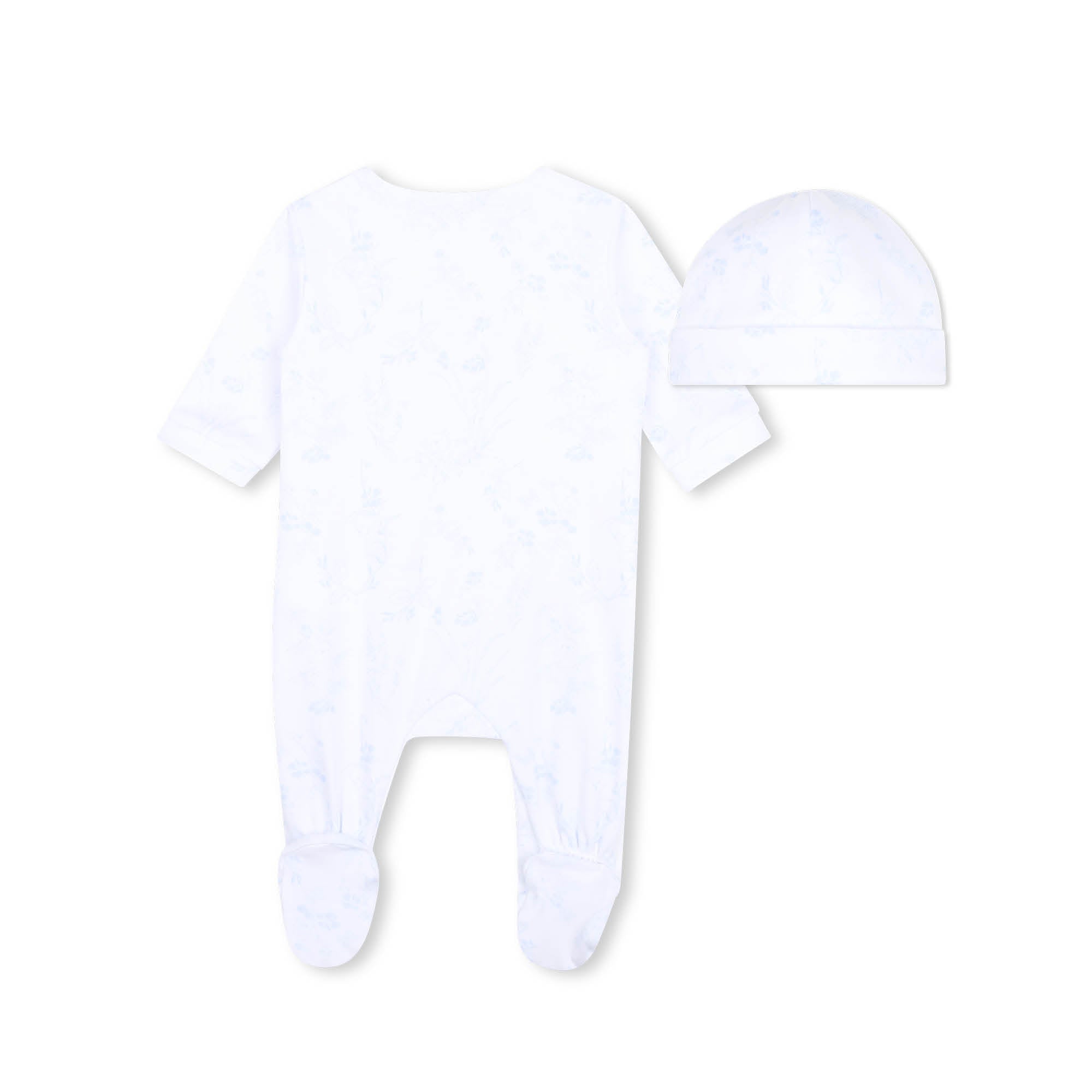 Givenchy Outfit Set (H31534)