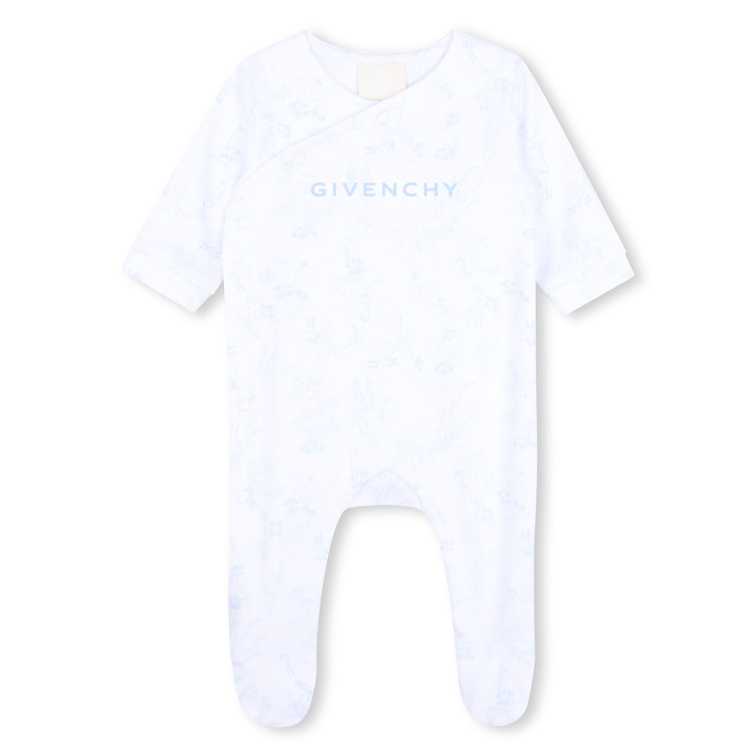 Givenchy Outfit Set (H31534)