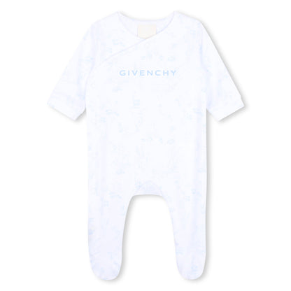 Givenchy Outfit Set (H31534)